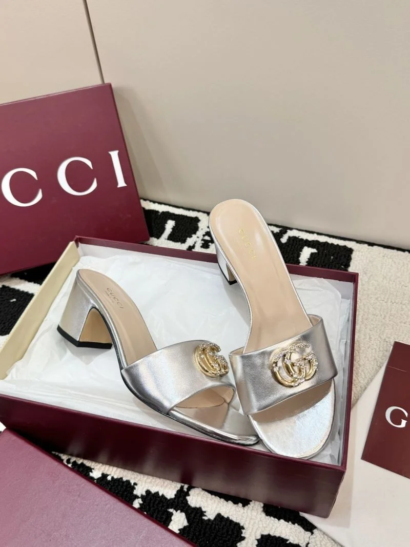 Gucci Slippers Lightweight 24296