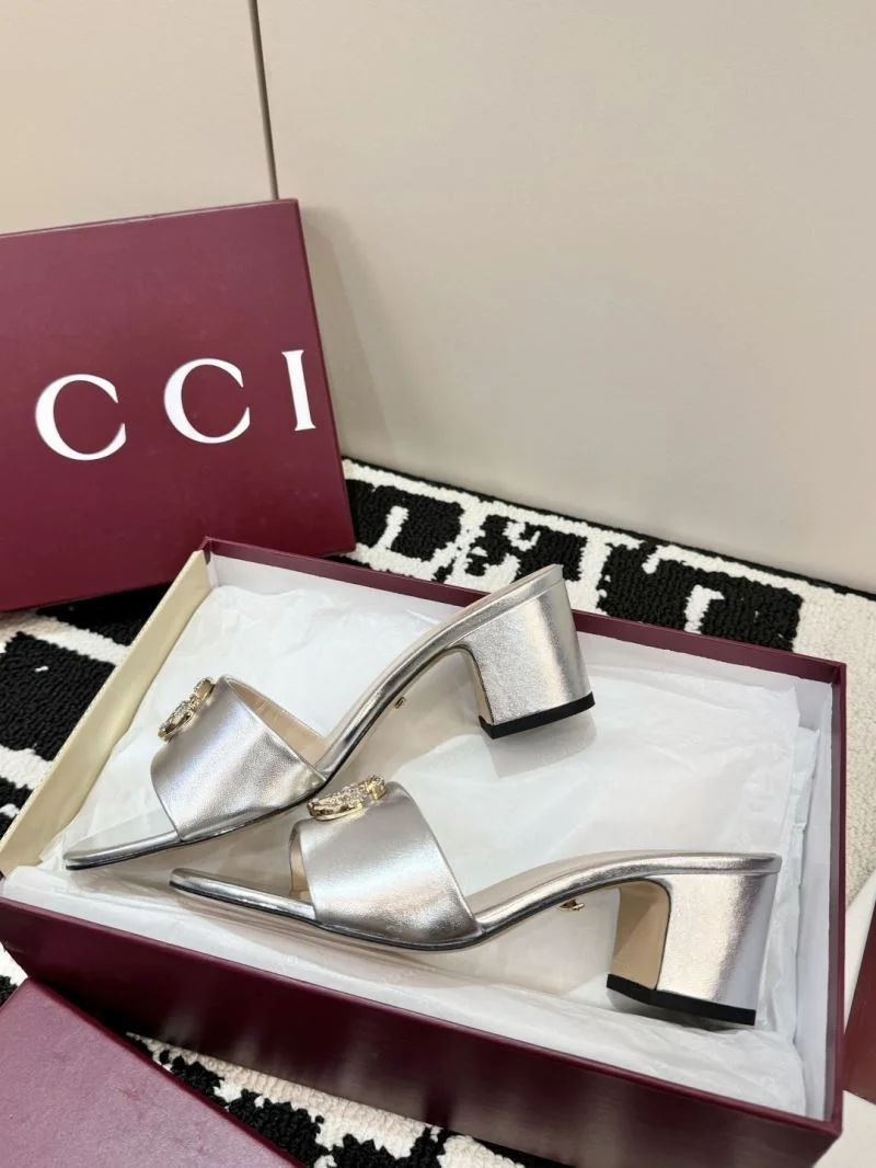 Gucci Slippers Lightweight 24296
