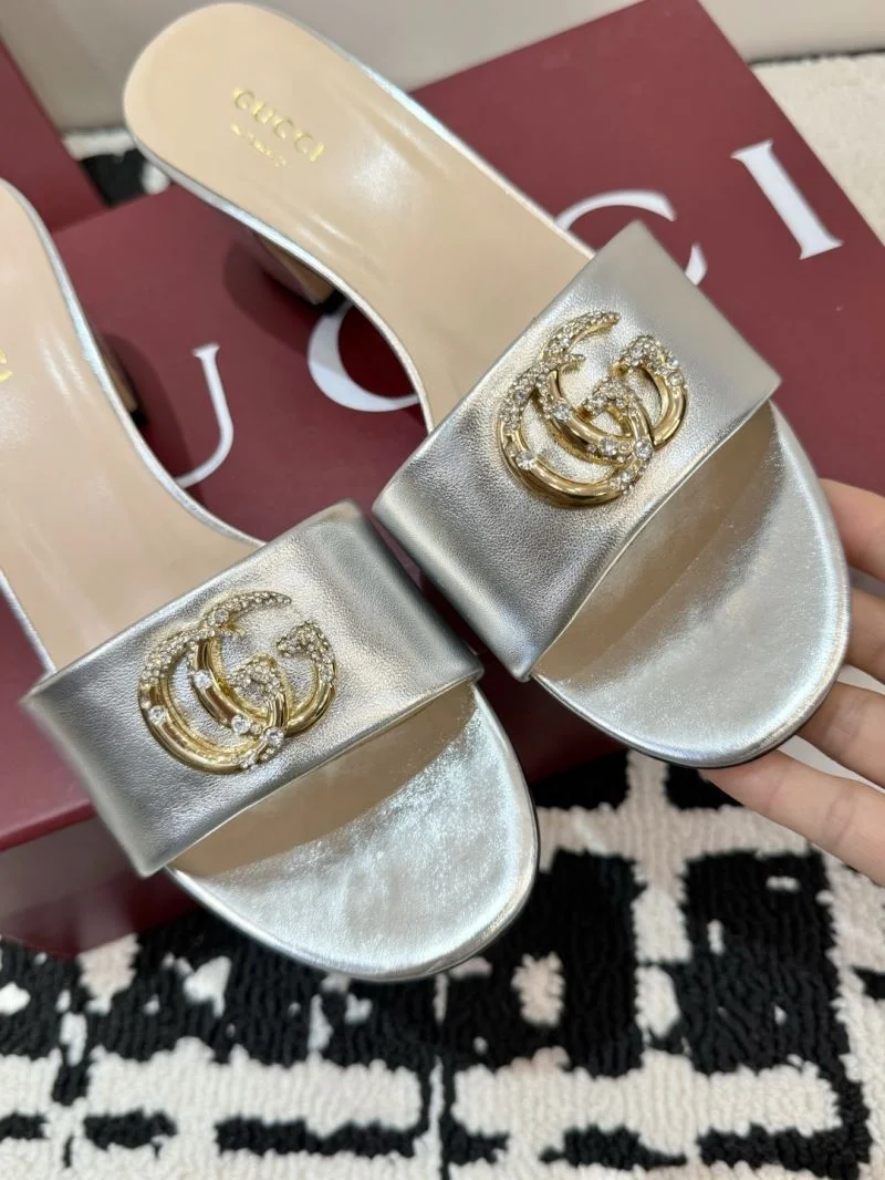 Gucci Slippers Lightweight 24296