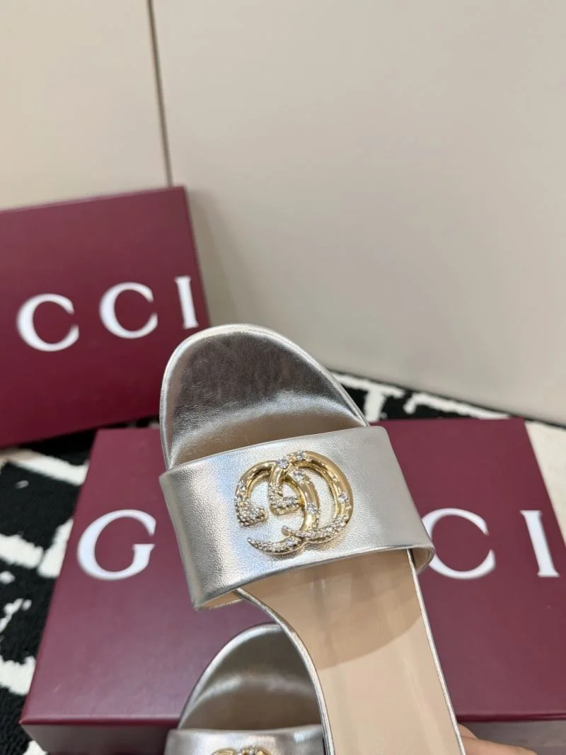 Gucci Slippers Lightweight 24296