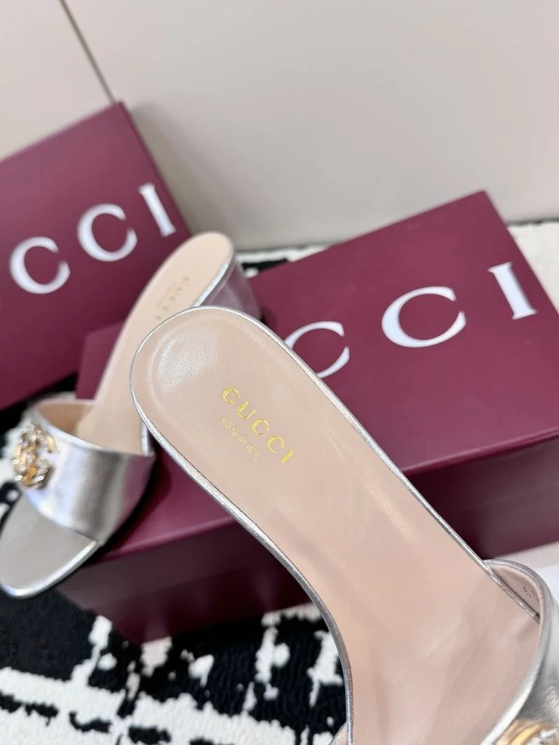 Gucci Slippers Lightweight 24296