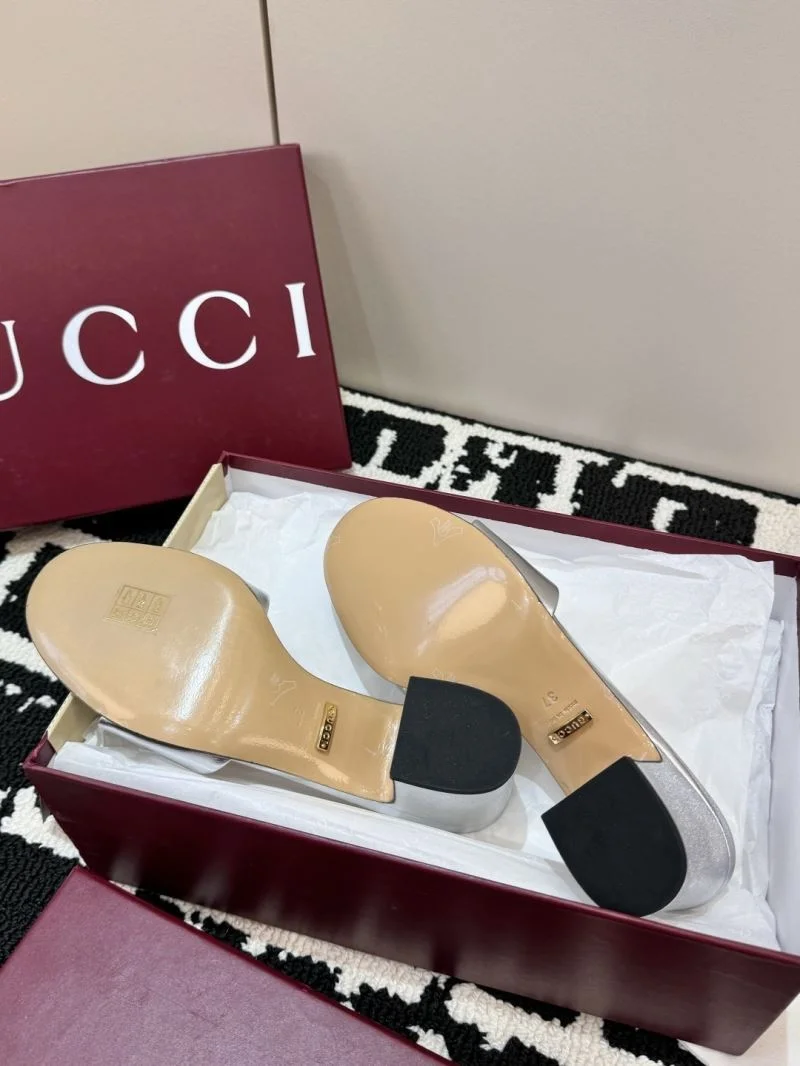 Gucci Slippers Lightweight 24296