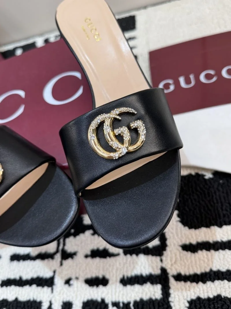 Gucci Slippers Supportive 24294