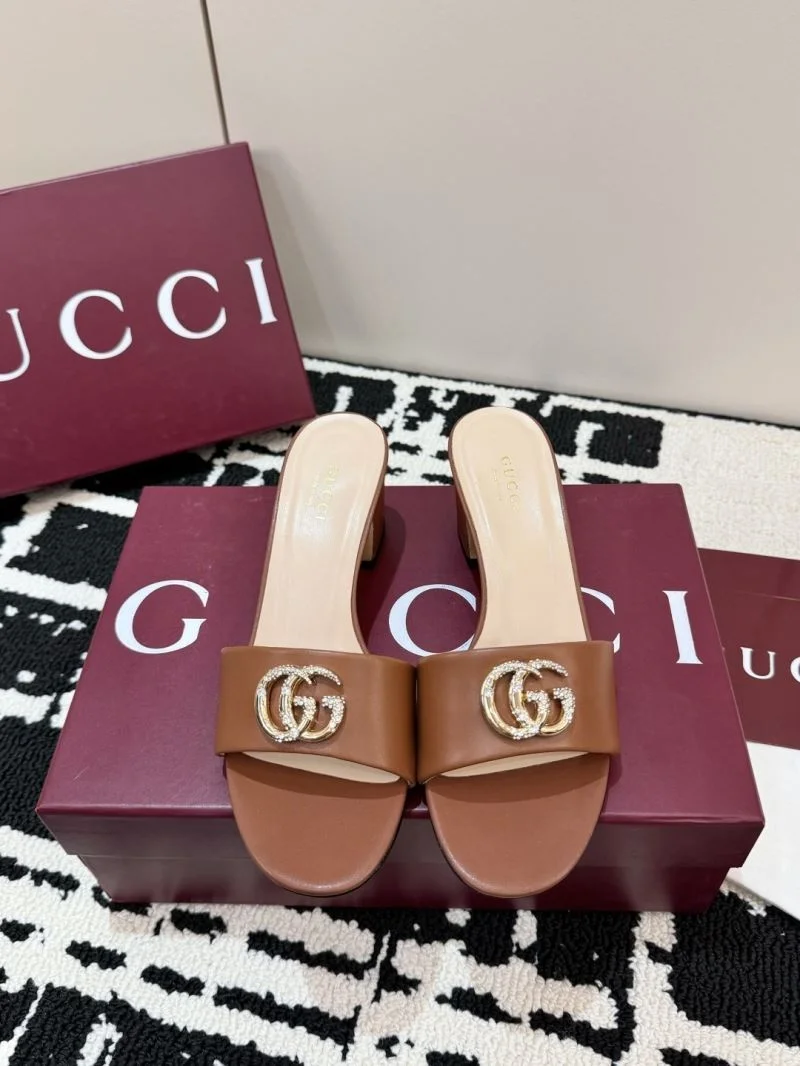 Youthful Gucci Slippers 24268