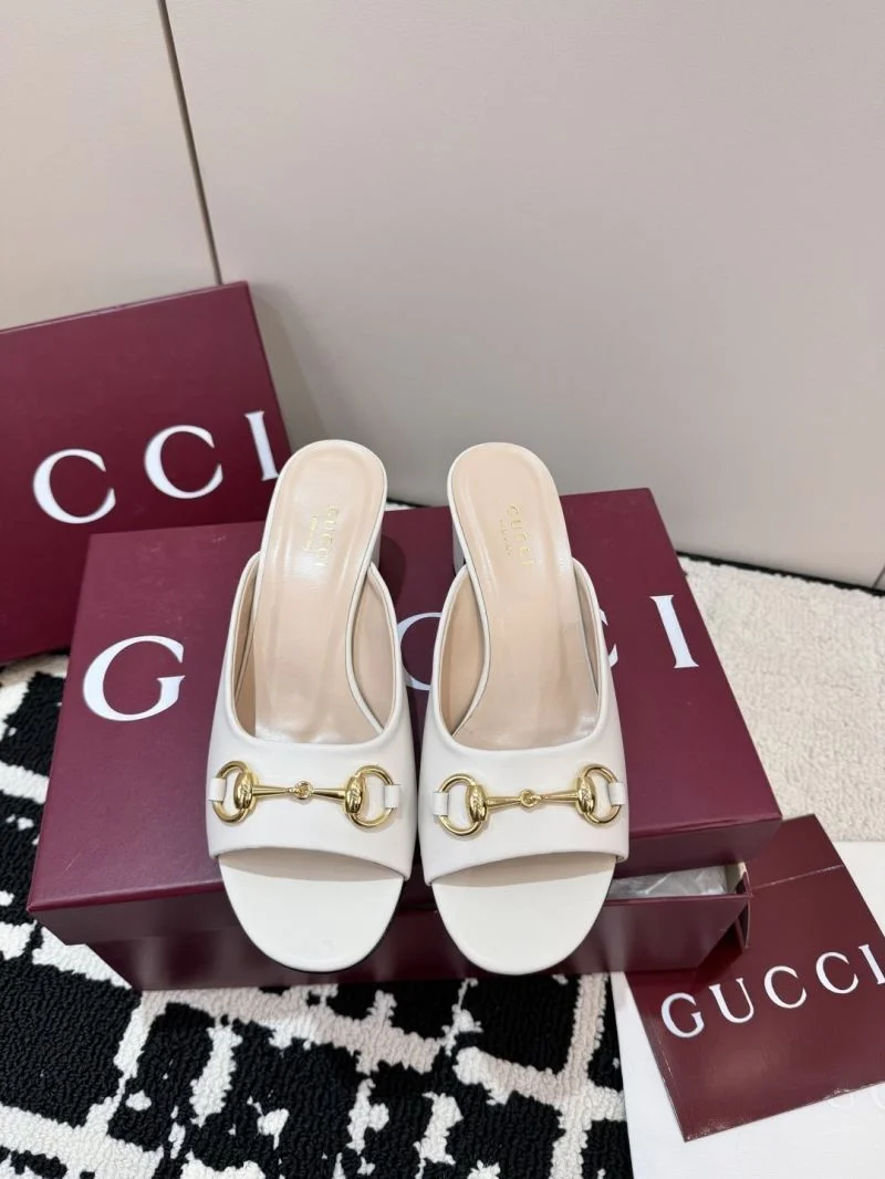 Gucci Slippers FreshLook 24286