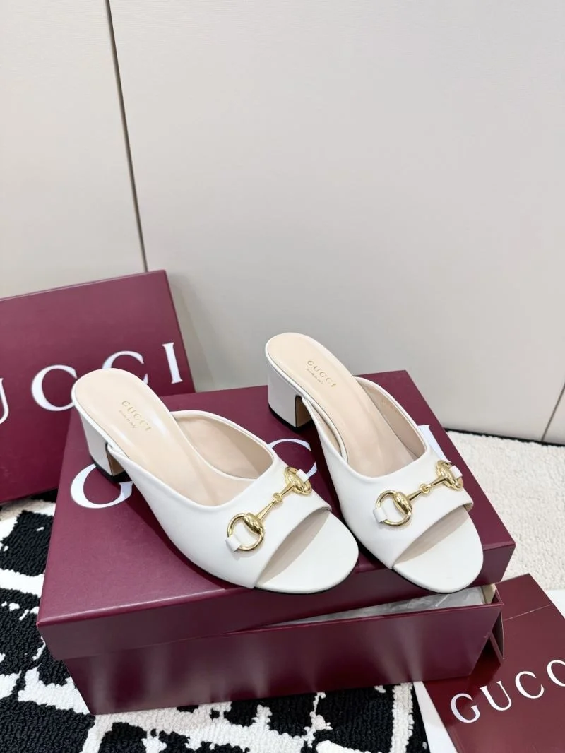 Gucci Slippers FreshLook 24286