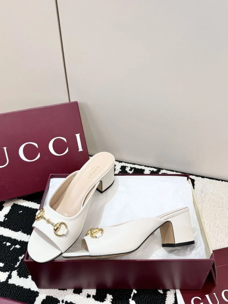 Gucci Slippers FreshLook 24286