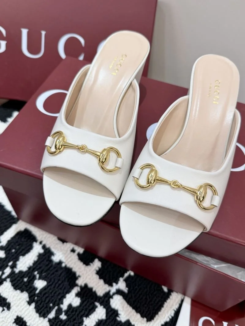 Gucci Slippers FreshLook 24286