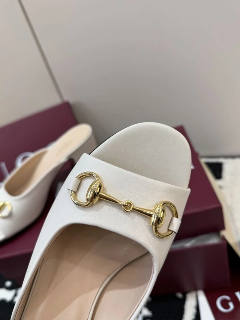 Gucci Slippers FreshLook 24286