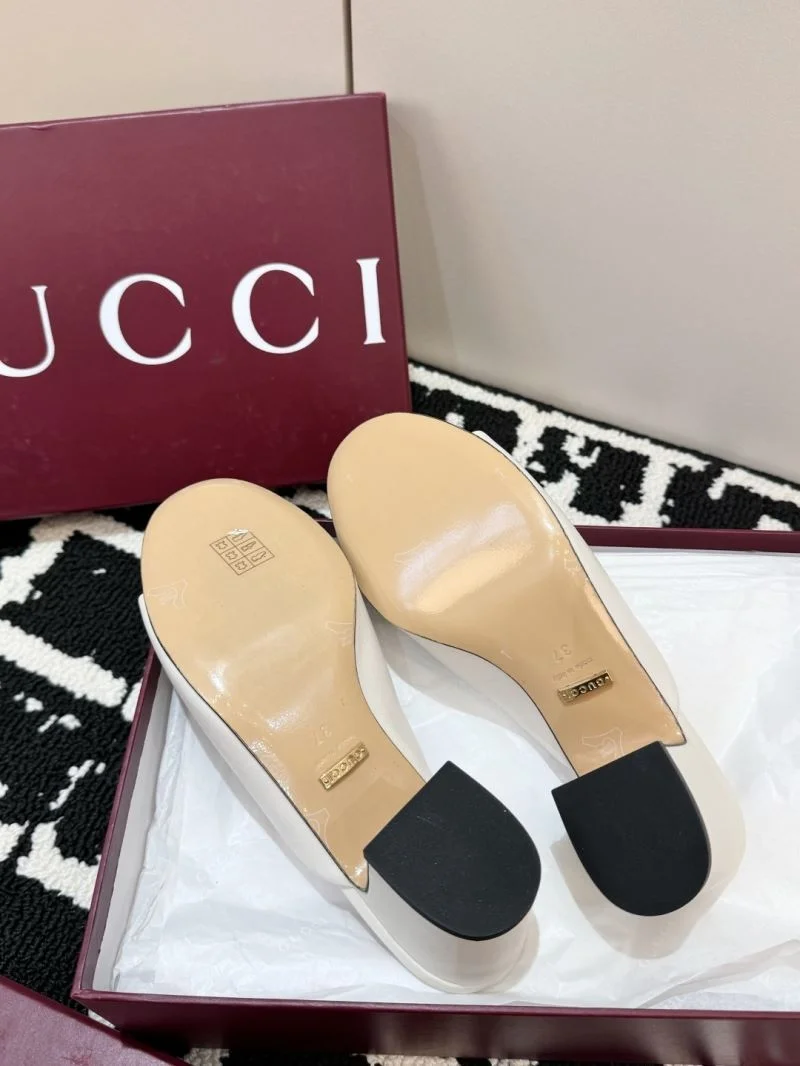 Gucci Slippers FreshLook 24286