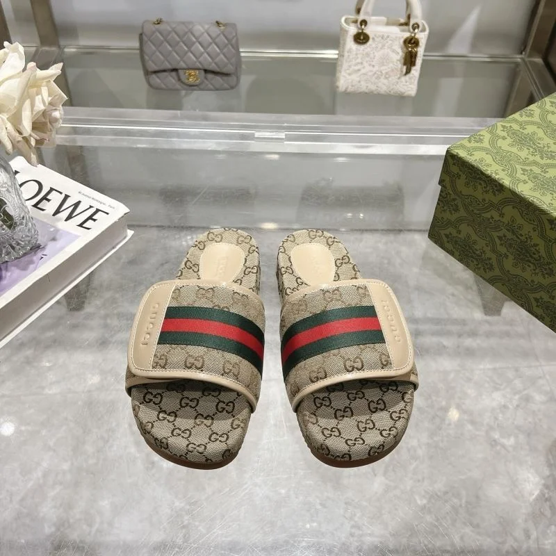 Gucci Slippers Snug 24274