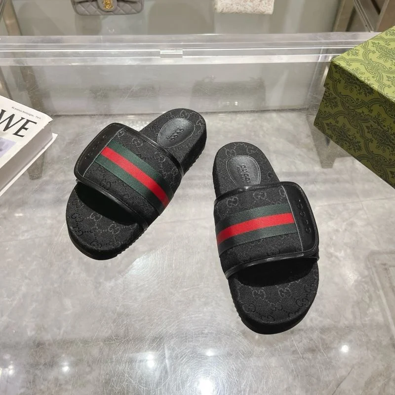 Refined Gucci Slippers 24283