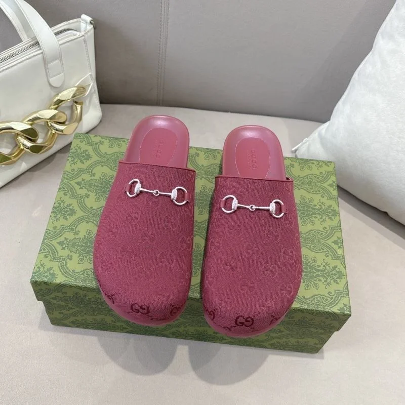 Gucci Slippers Efficient 24288