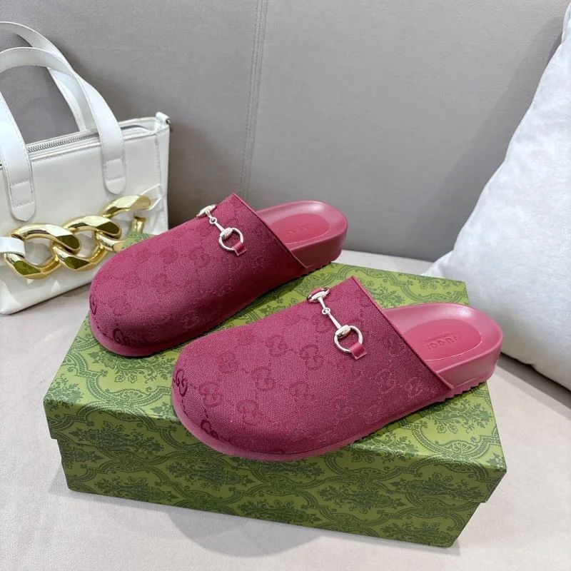 Gucci Slippers Efficient 24288