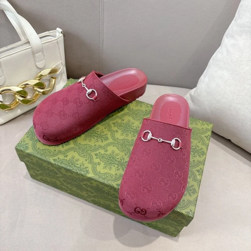 Gucci Slippers Efficient 24288