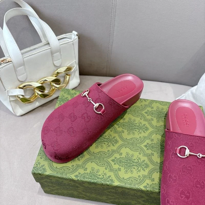 Gucci Slippers Efficient 24288