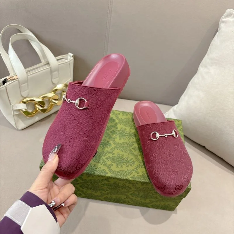 Gucci Slippers Efficient 24288