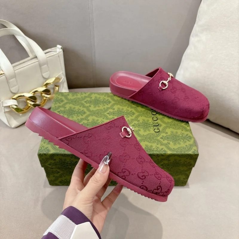 Gucci Slippers Efficient 24288
