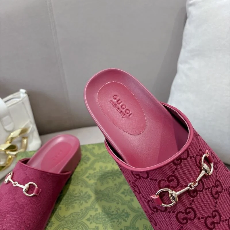 Gucci Slippers Efficient 24288