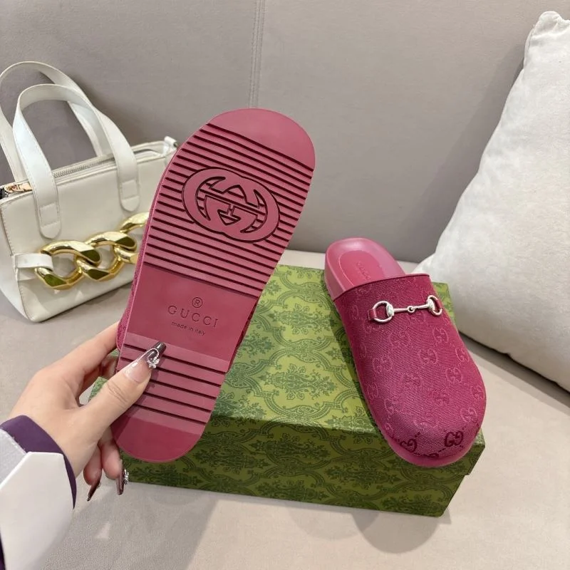 Gucci Slippers Efficient 24288