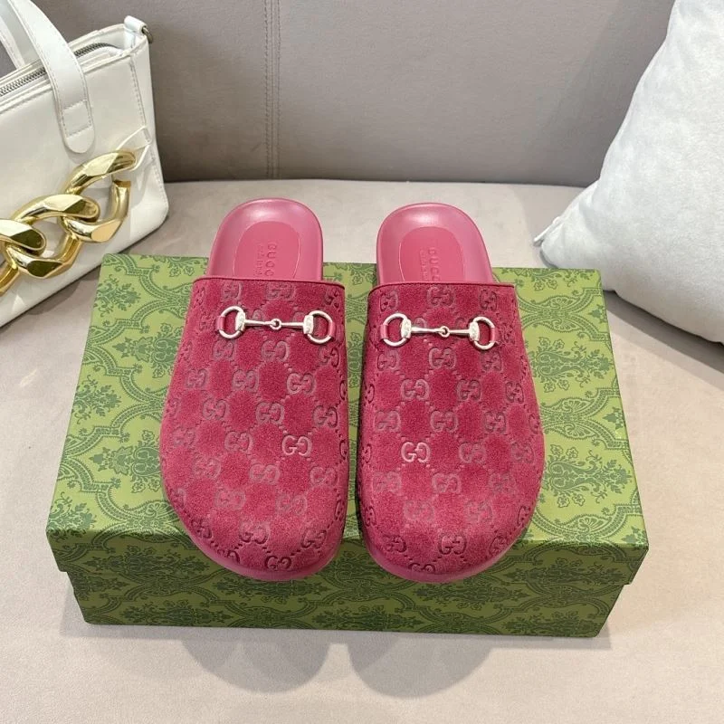 AllSeason Gucci Slippers 24291