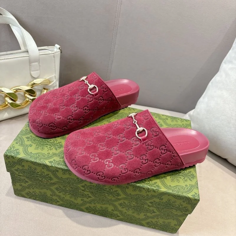 AllSeason Gucci Slippers 24291