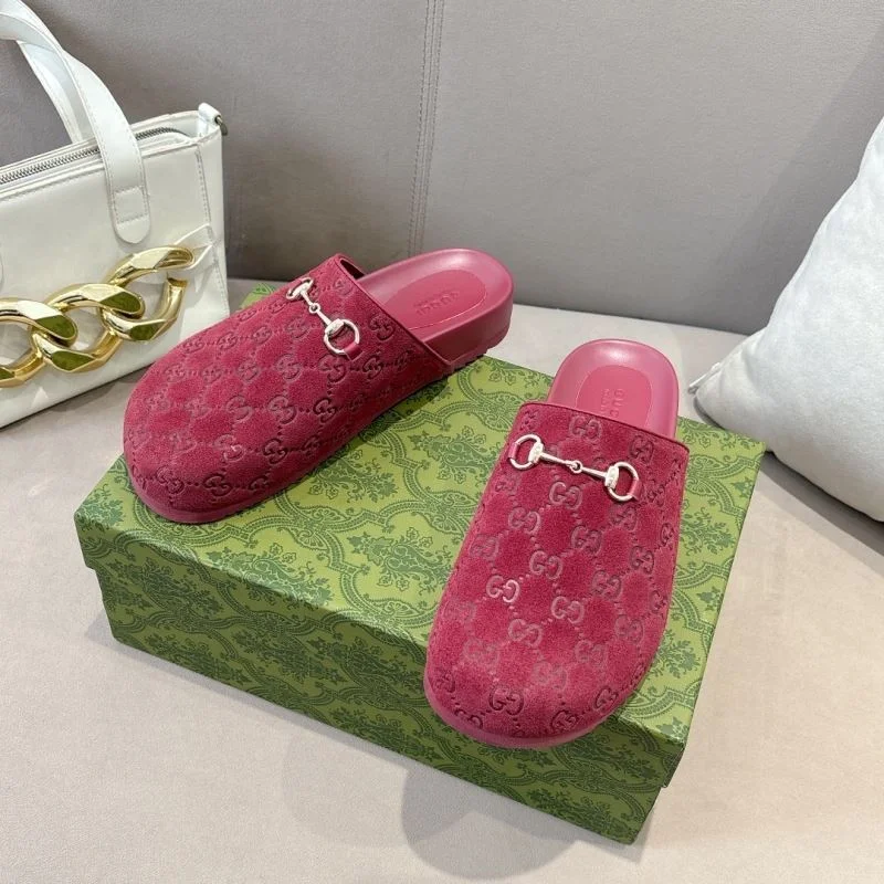 AllSeason Gucci Slippers 24291