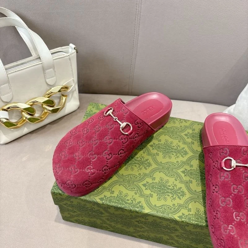 AllSeason Gucci Slippers 24291
