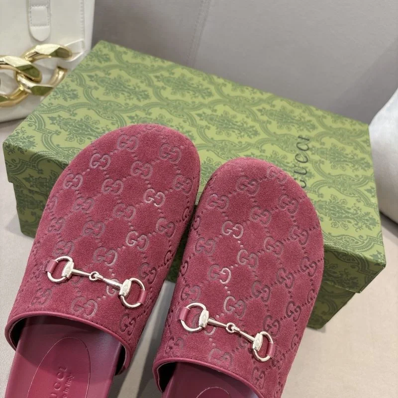 AllSeason Gucci Slippers 24291