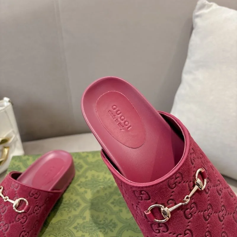 AllSeason Gucci Slippers 24291