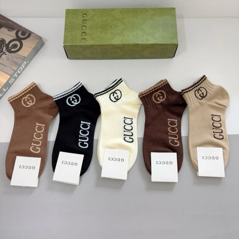 Gucci Socks Refined 273306