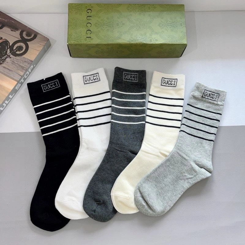 Gucci Socks ModernLook 273307