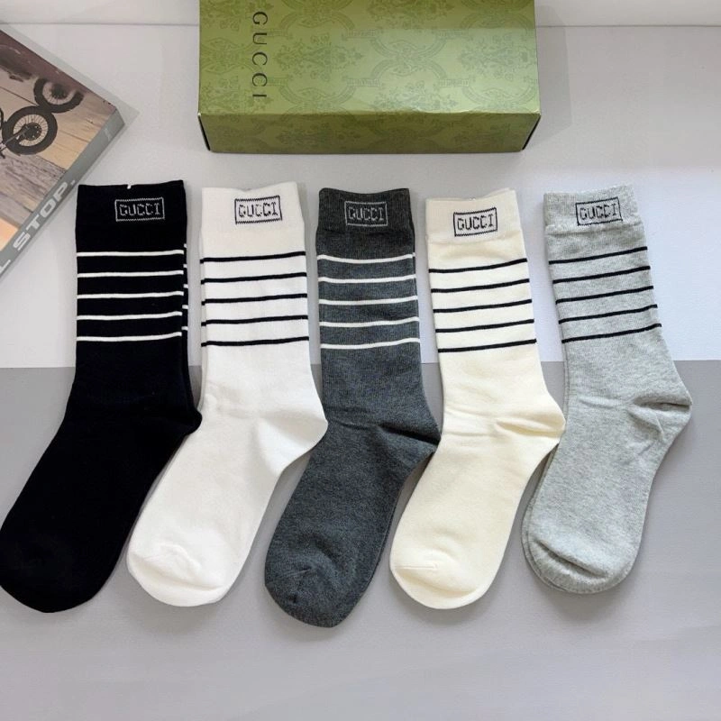 Gucci Socks ModernLook 273307