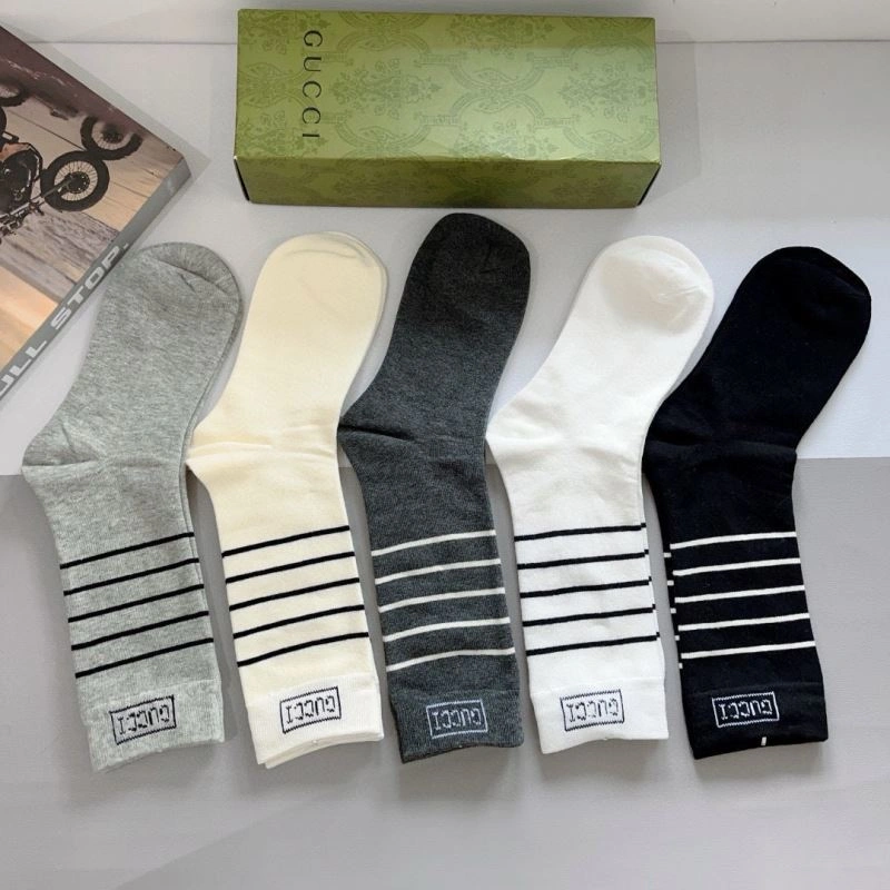Gucci Socks ModernLook 273307