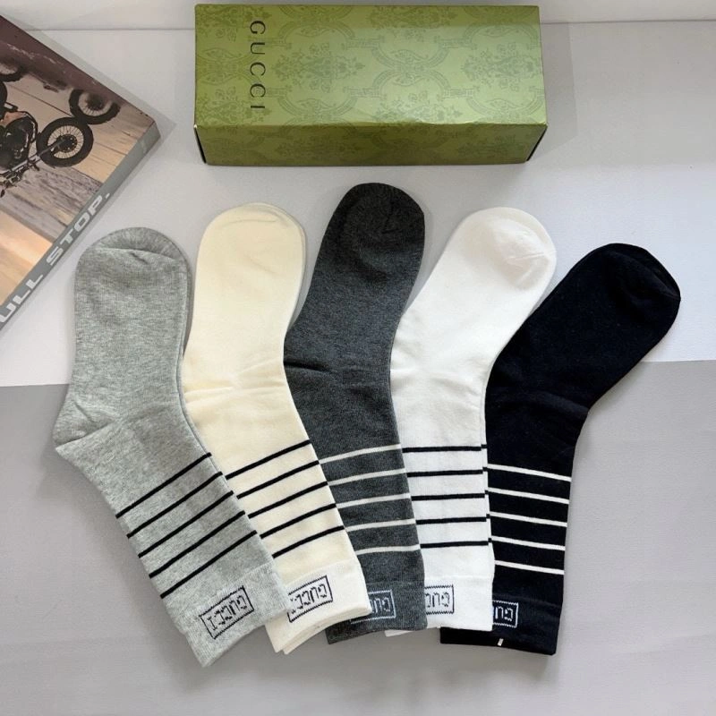 Gucci Socks ModernLook 273307