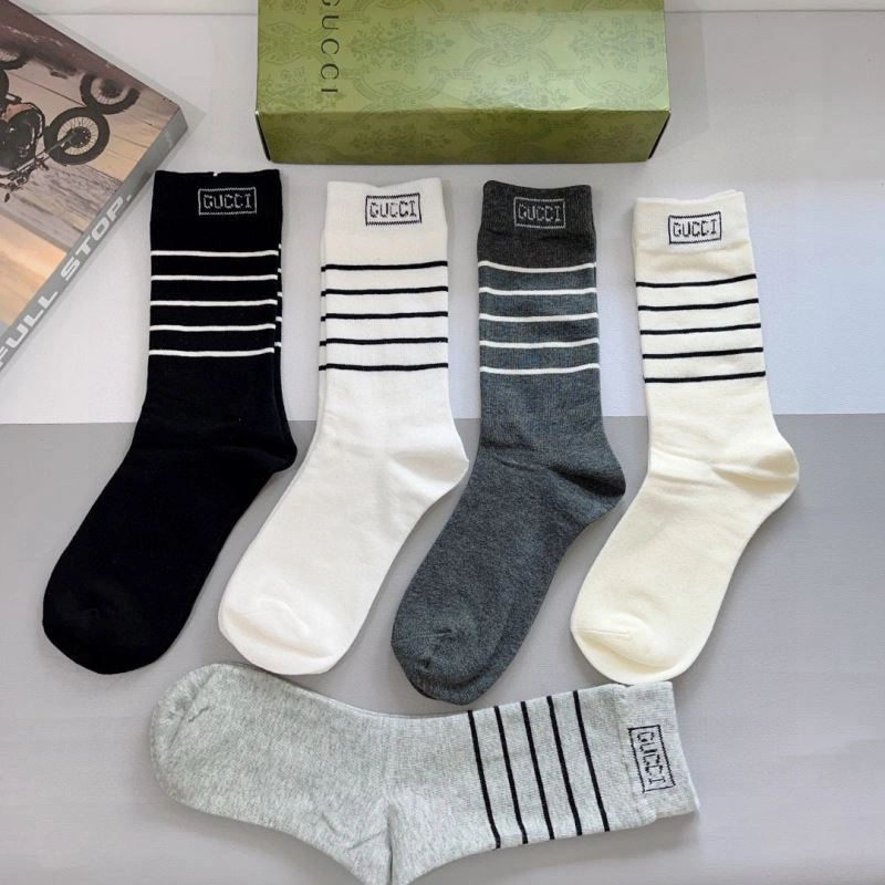 Gucci Socks ModernLook 273307