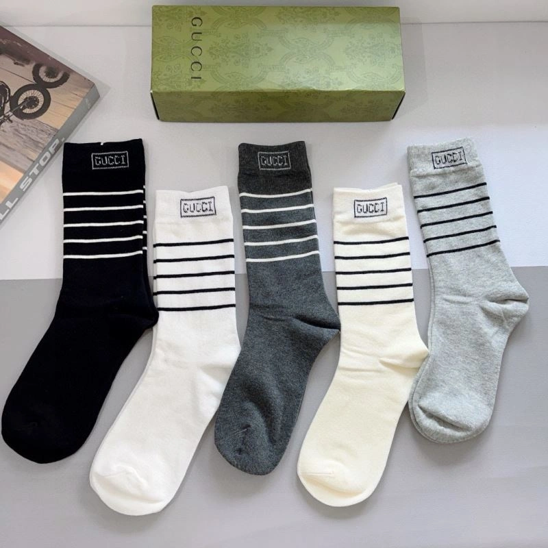 Gucci Socks ModernLook 273307