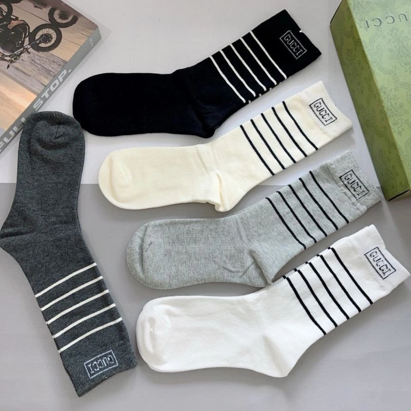 Gucci Socks ModernLook 273307