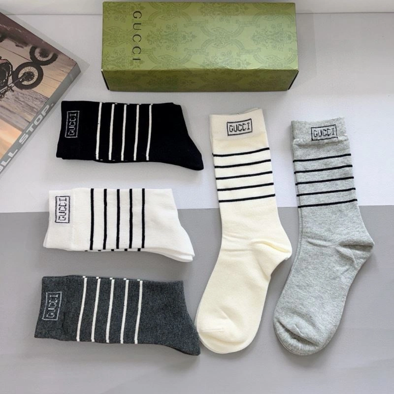 Gucci Socks ModernLook 273307