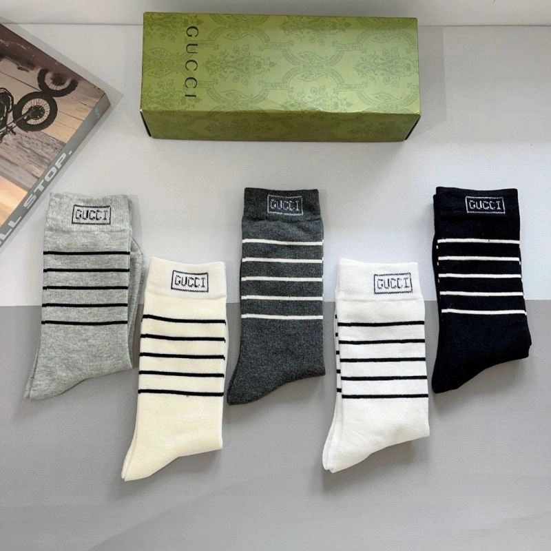 Gucci Socks ModernLook 273307