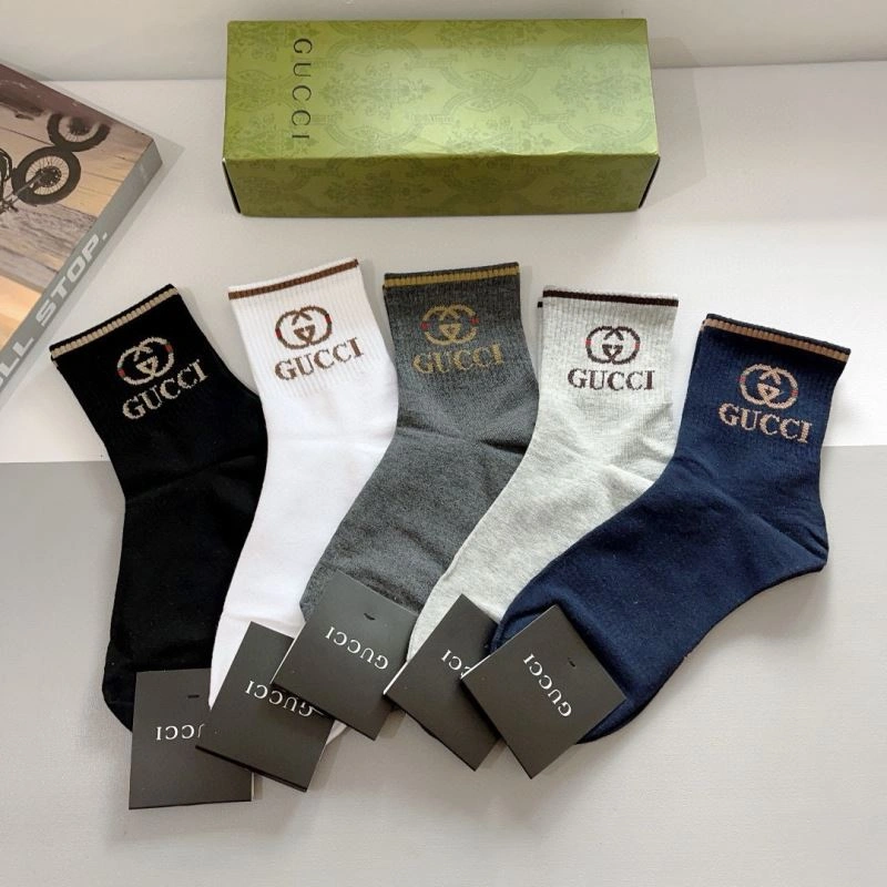 Affordable Gucci Socks 273304