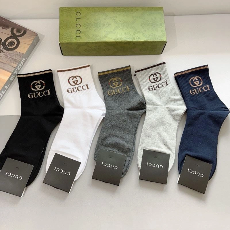 Affordable Gucci Socks 273304