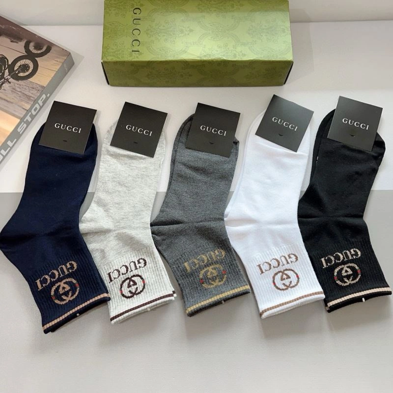 Affordable Gucci Socks 273304