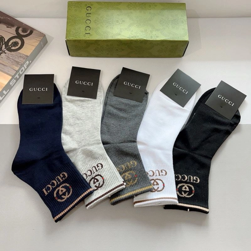 Affordable Gucci Socks 273304