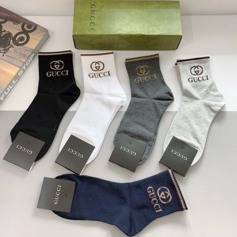Affordable Gucci Socks 273304