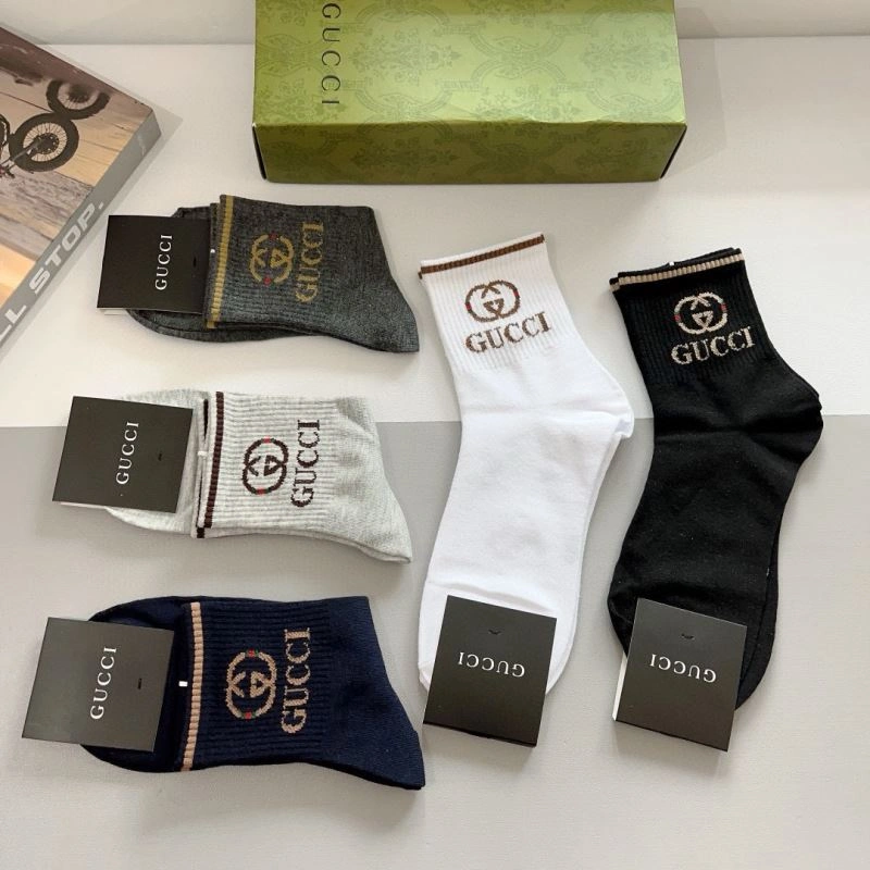 Affordable Gucci Socks 273304
