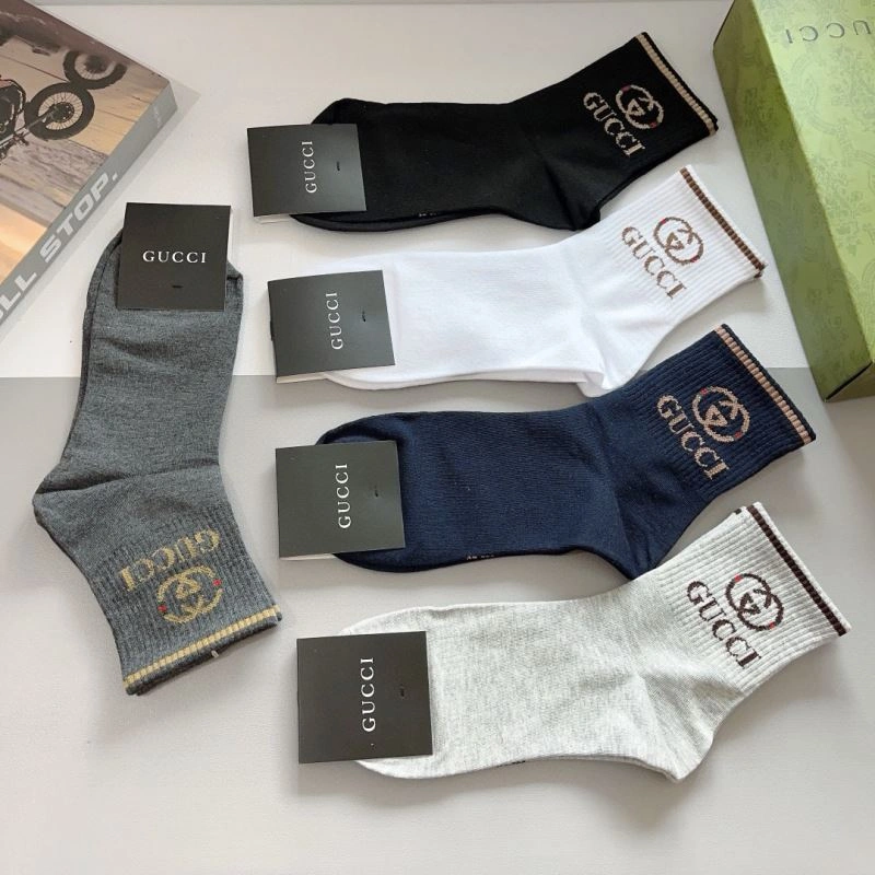 Affordable Gucci Socks 273304