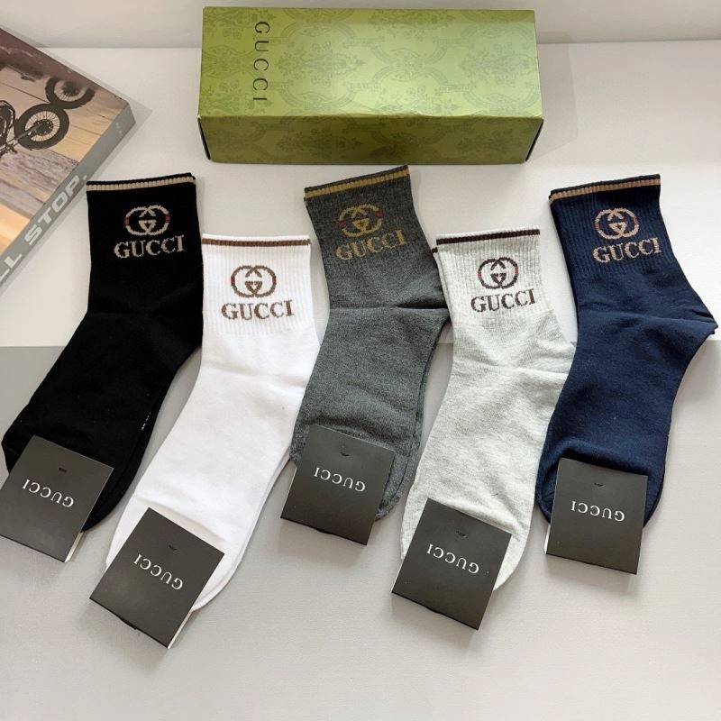 Affordable Gucci Socks 273304
