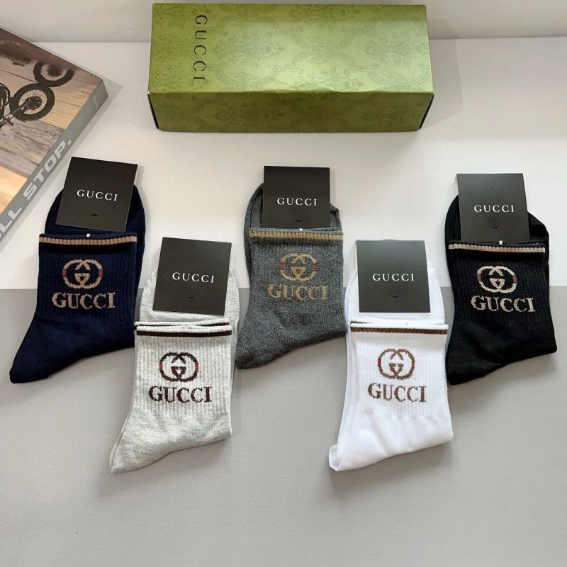 Affordable Gucci Socks 273304