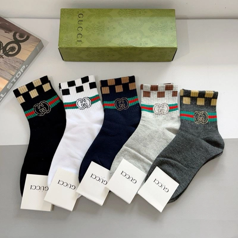 Gucci Socks TravelReady 273295